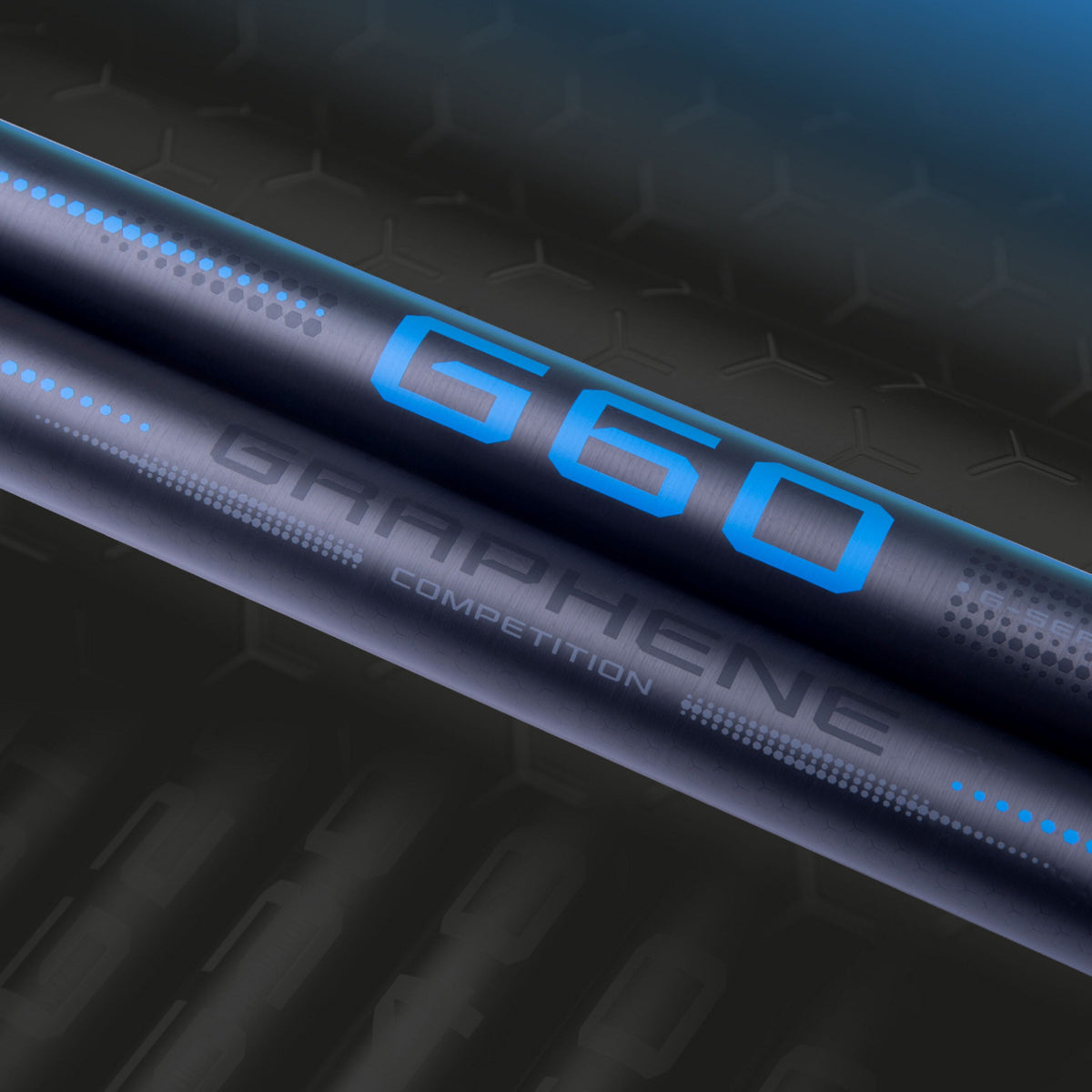 TKS G60 13.0m Butt Section MAP Fishing