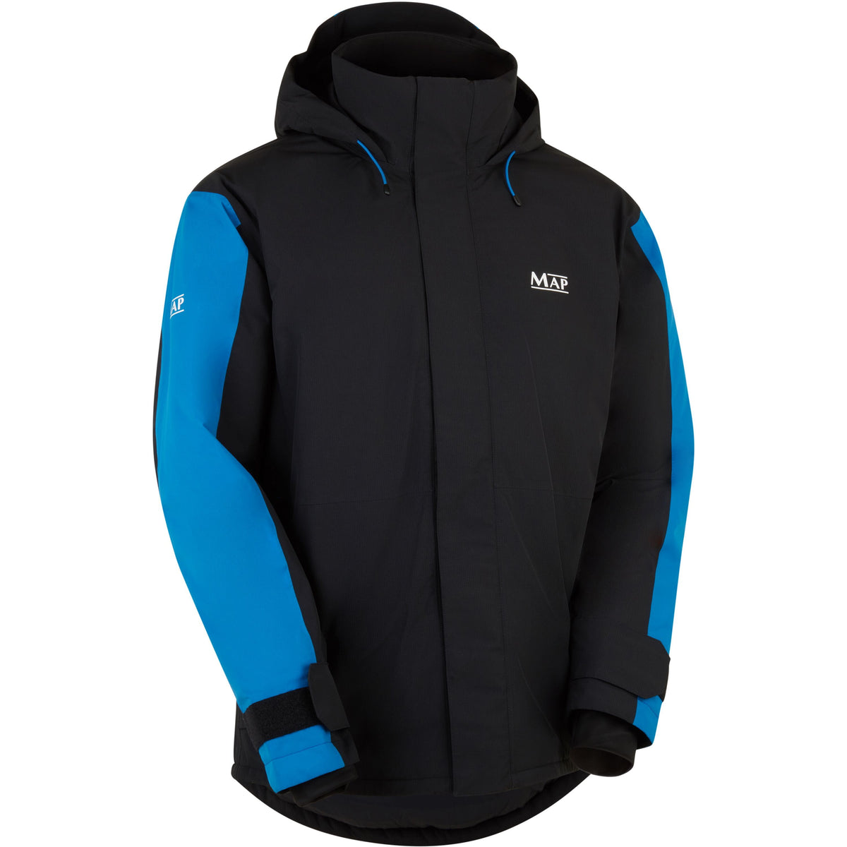 Thermal Jacket Jackets MAP Fishing