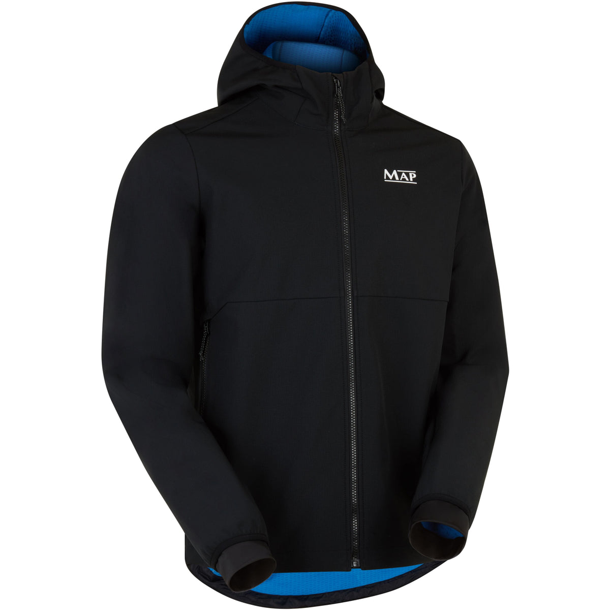 Softshell Jacket Jackets MAP Fishing