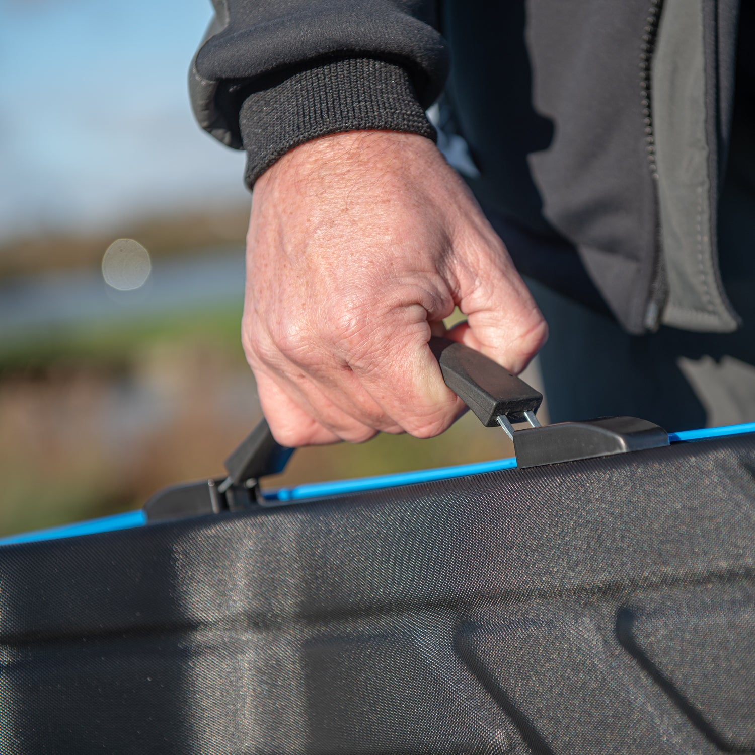 Ready Rod Protection Case
