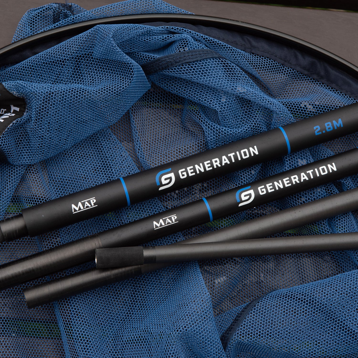 Generation Net Handles