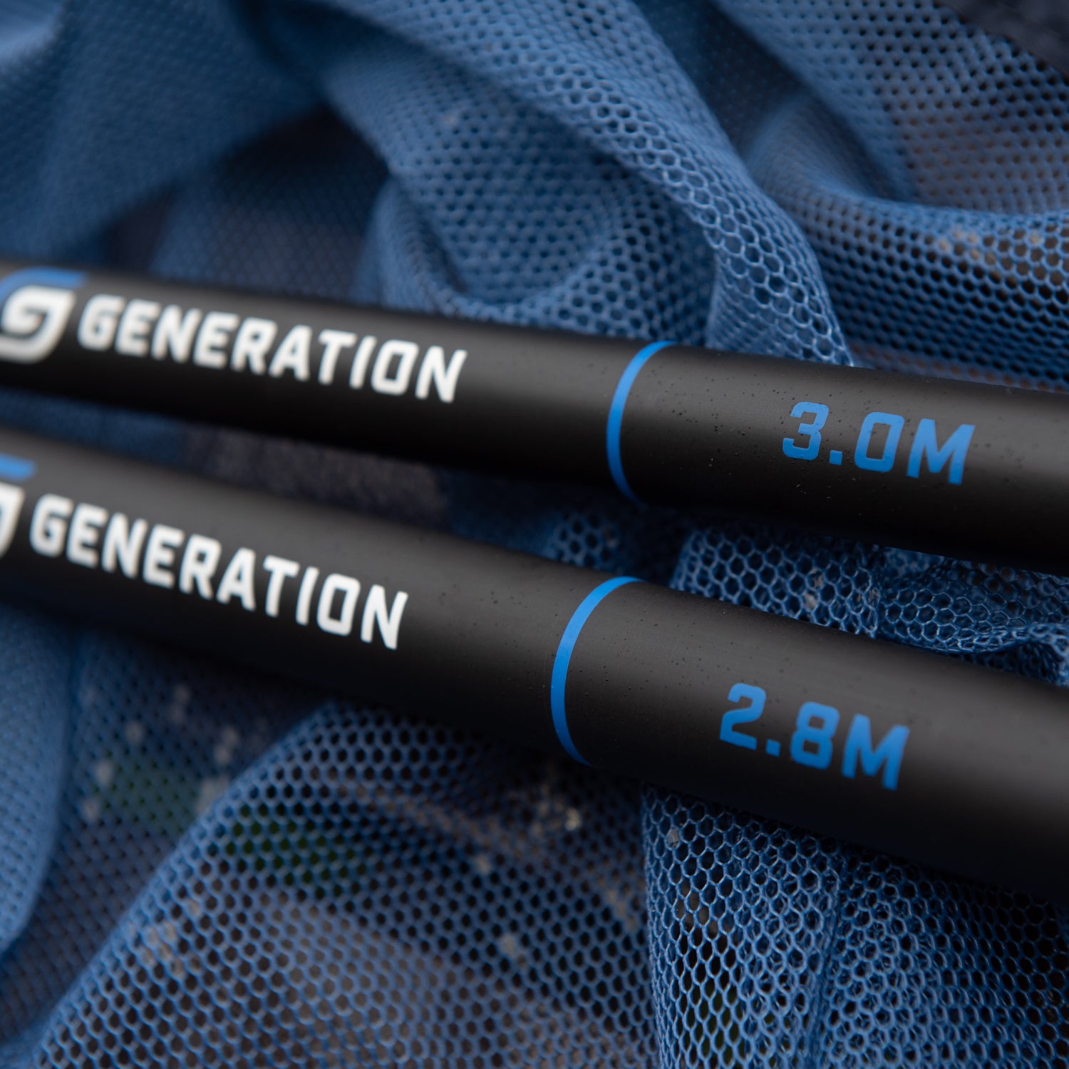 Generation Net Handles