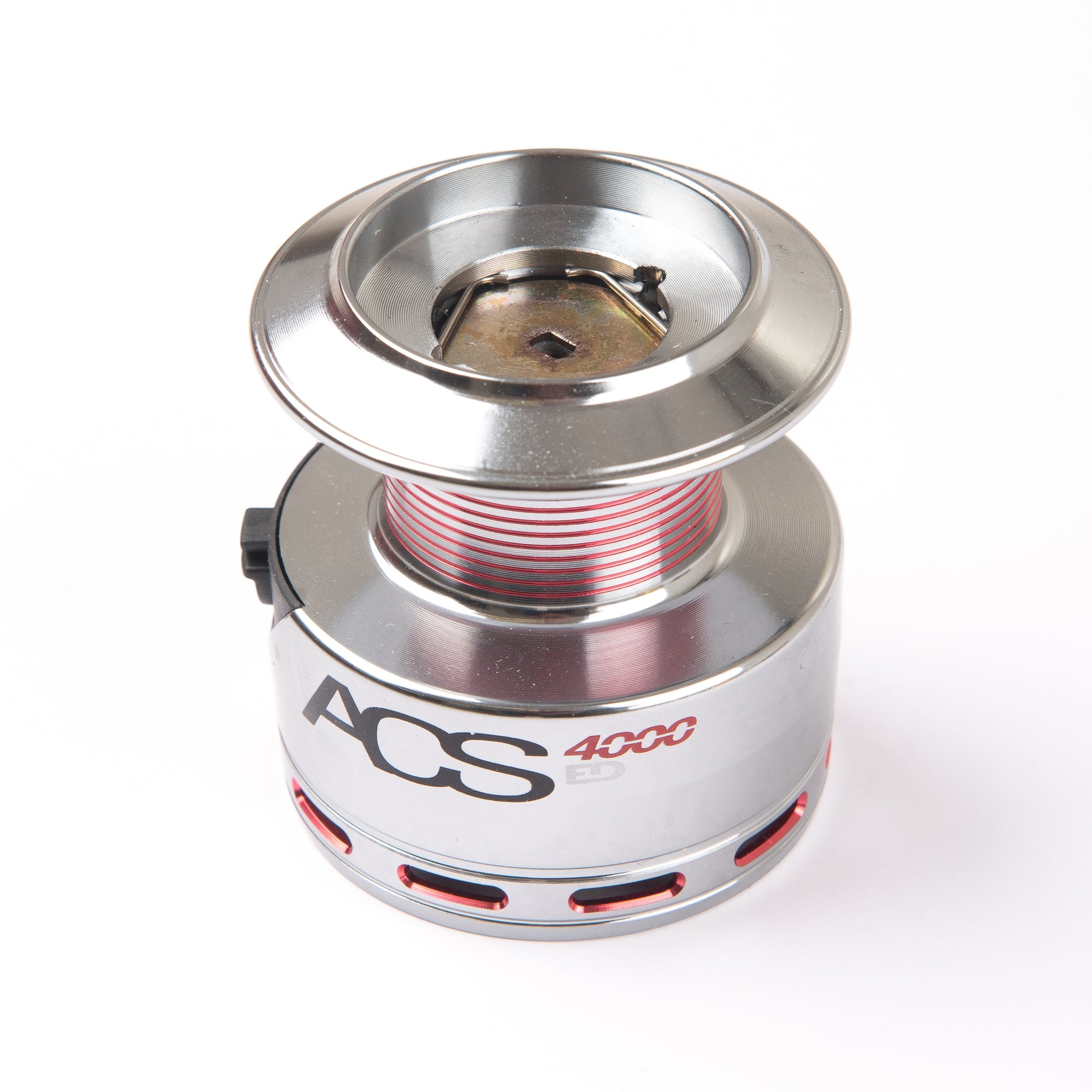 Carptek ACS spare spools