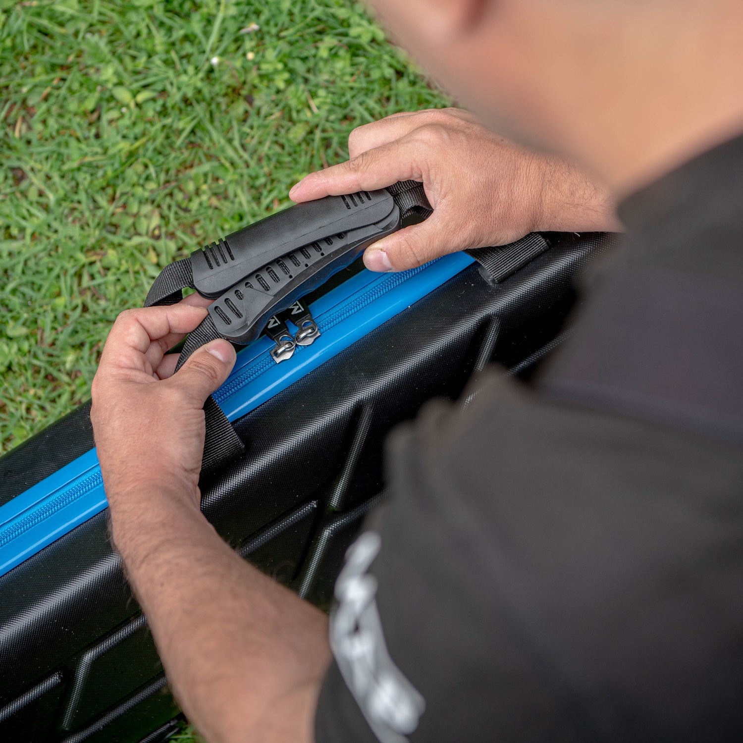 Pole Protection Case