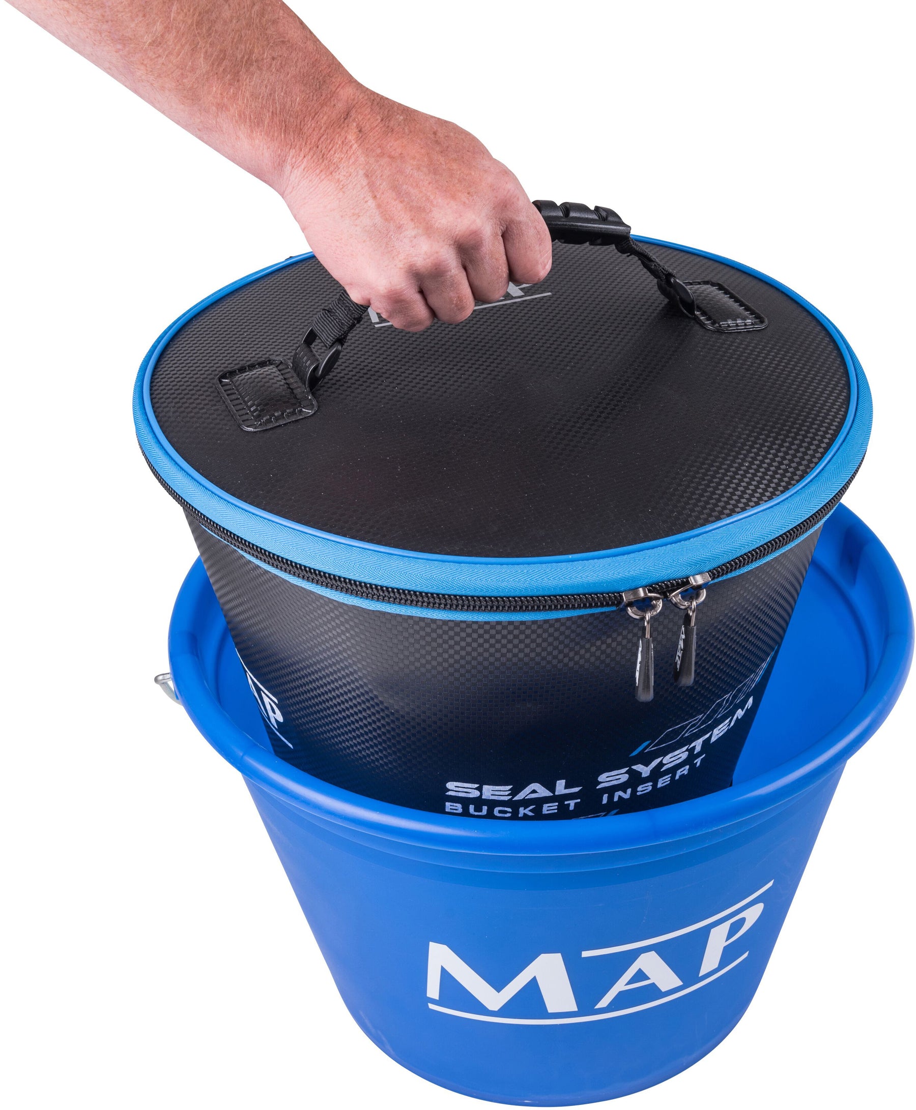 Seal System EVA Bucket Insert