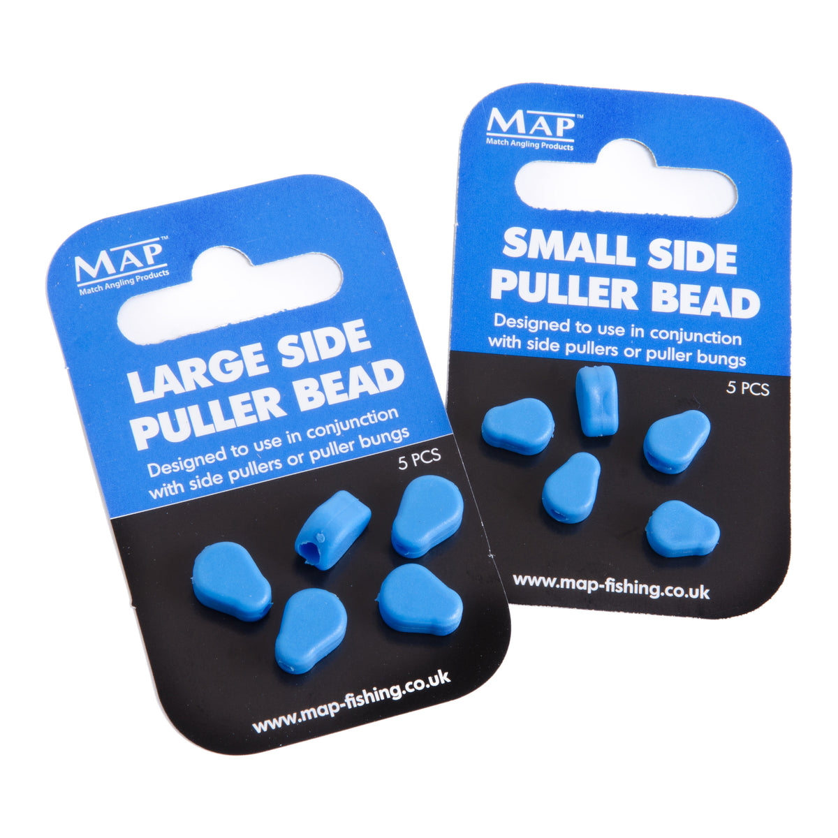 Side Puller Beads