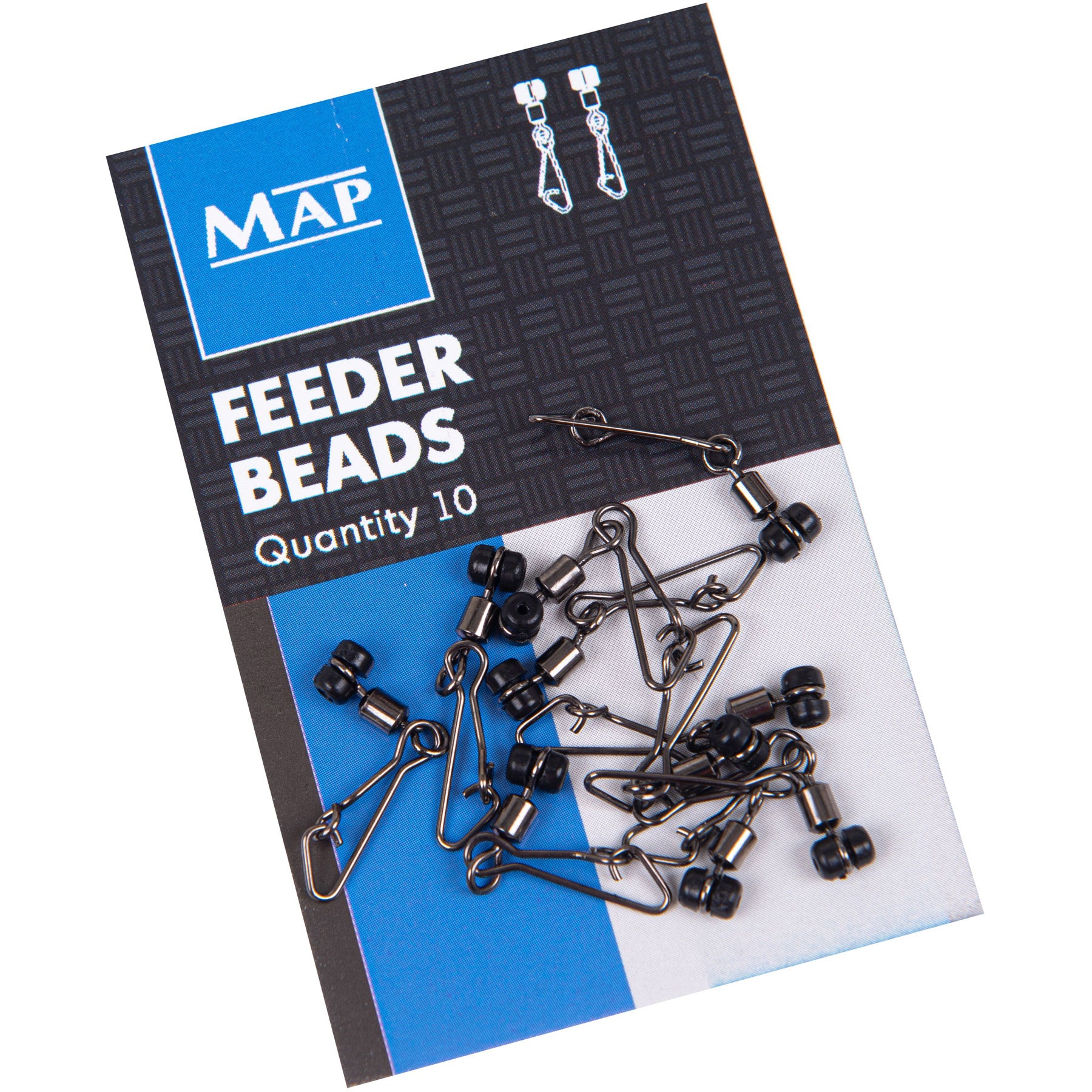 Feeder Beads