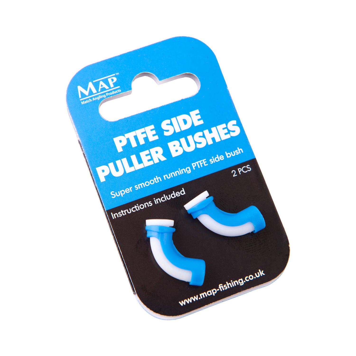 PTFE Side Puller Bush