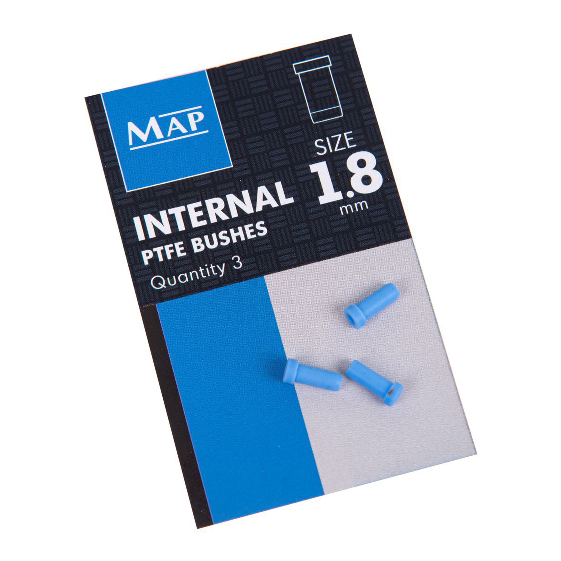 Internal PTFE Bush