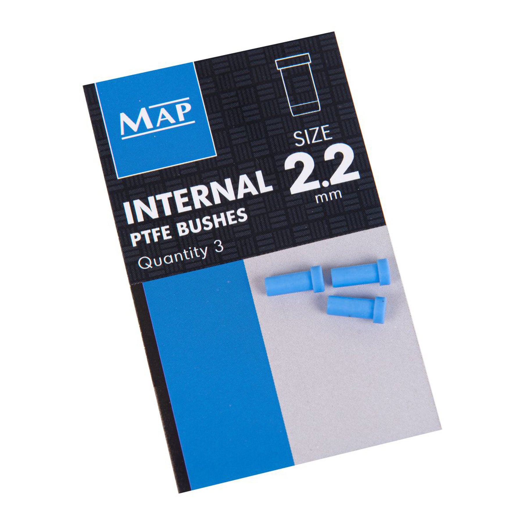 Internal PTFE Bush
