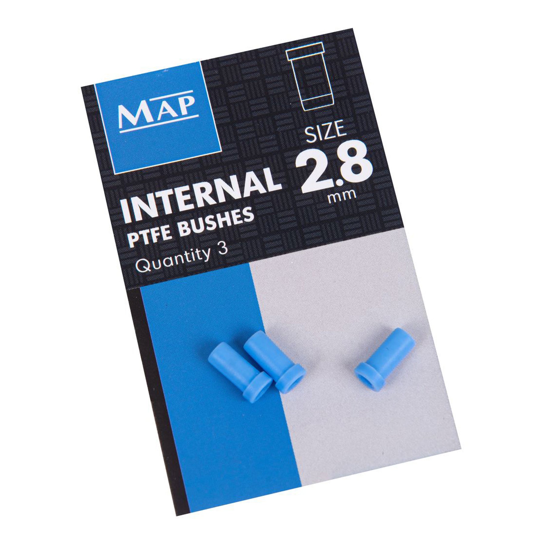 Internal PTFE Bush