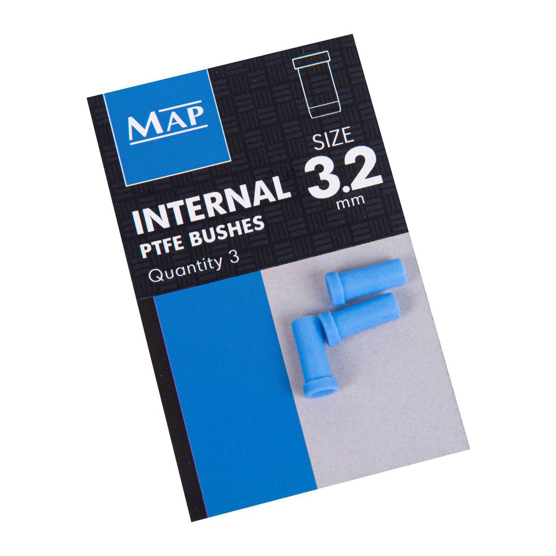 Internal PTFE Bush