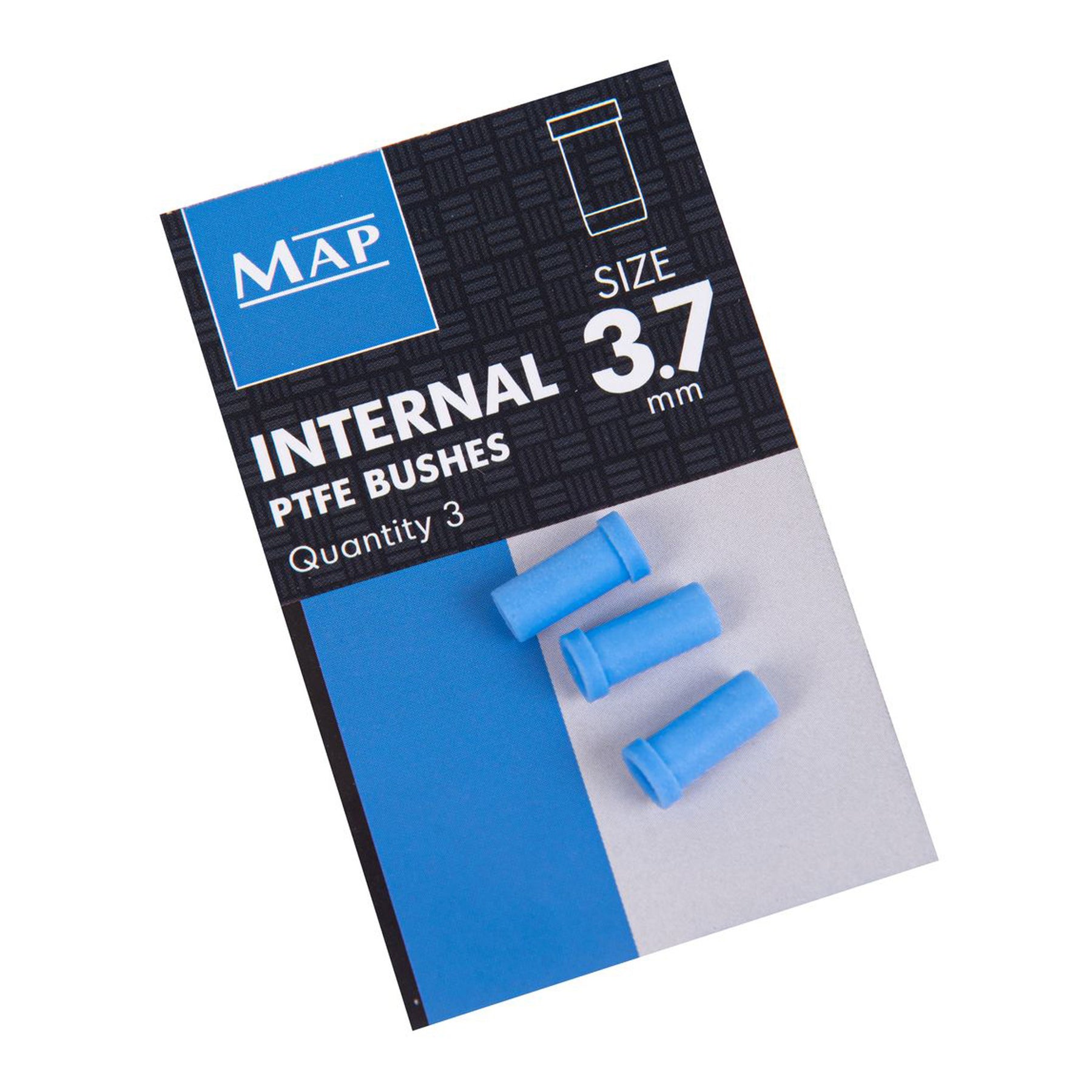 Internal PTFE Bush