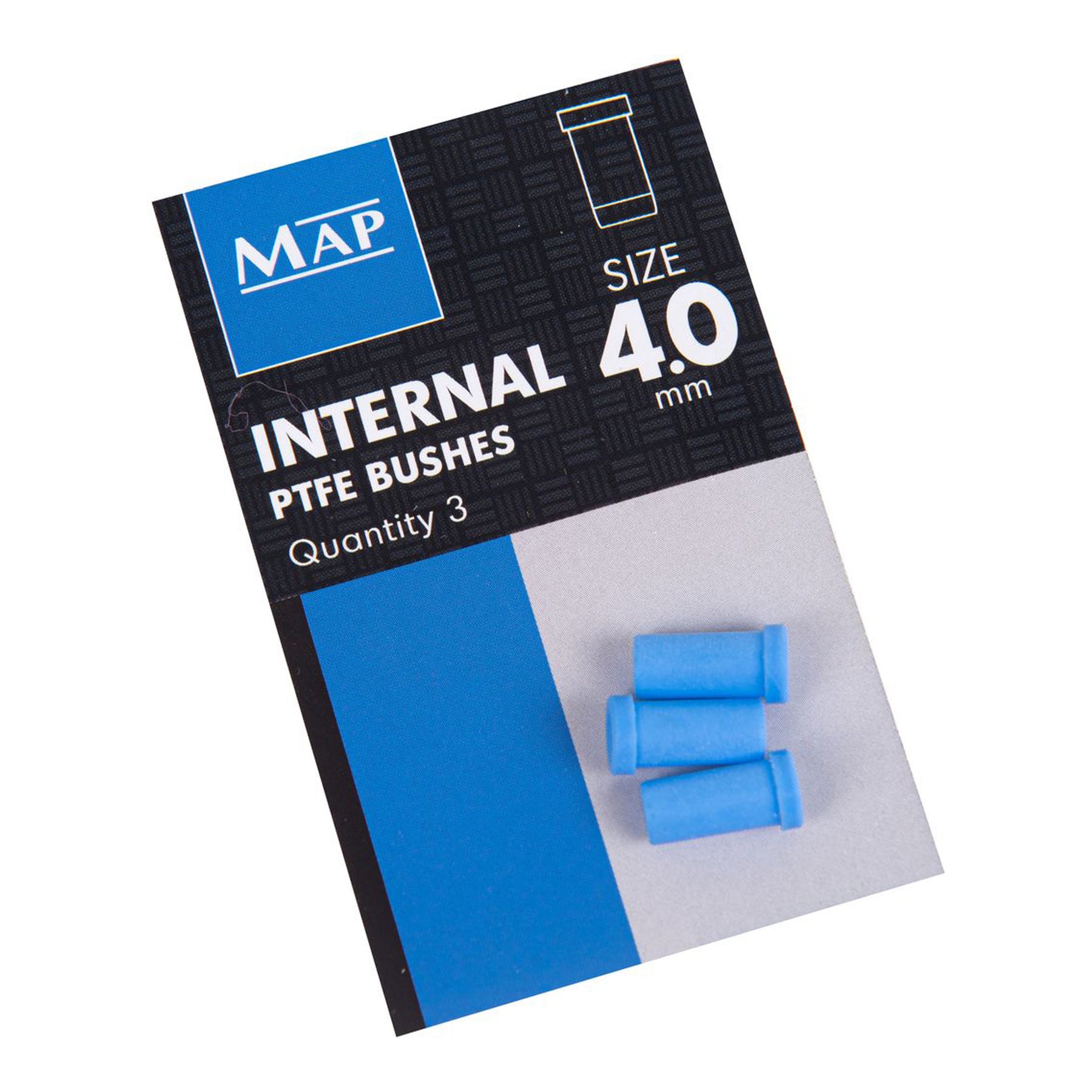 Internal PTFE Bush