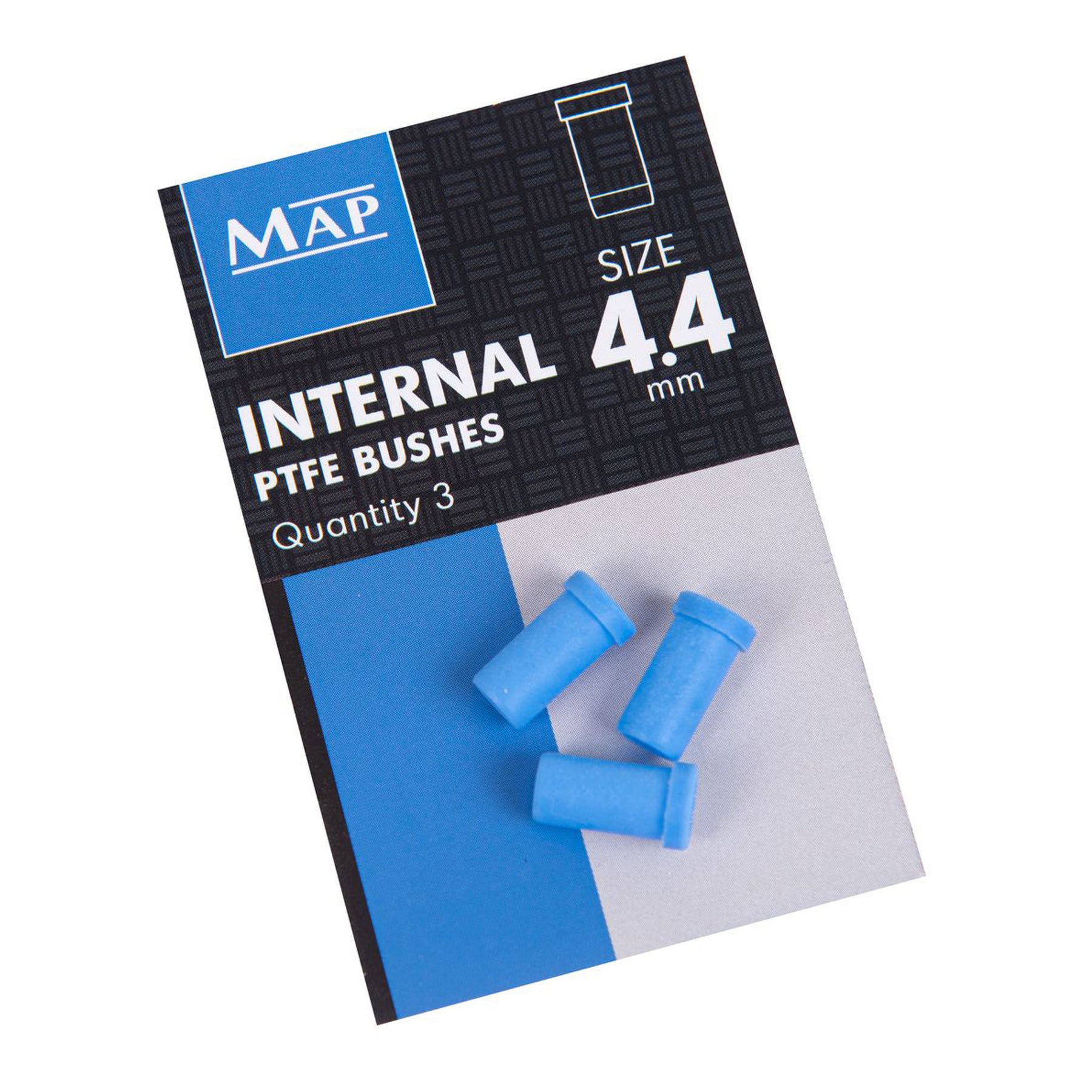 Internal PTFE Bush
