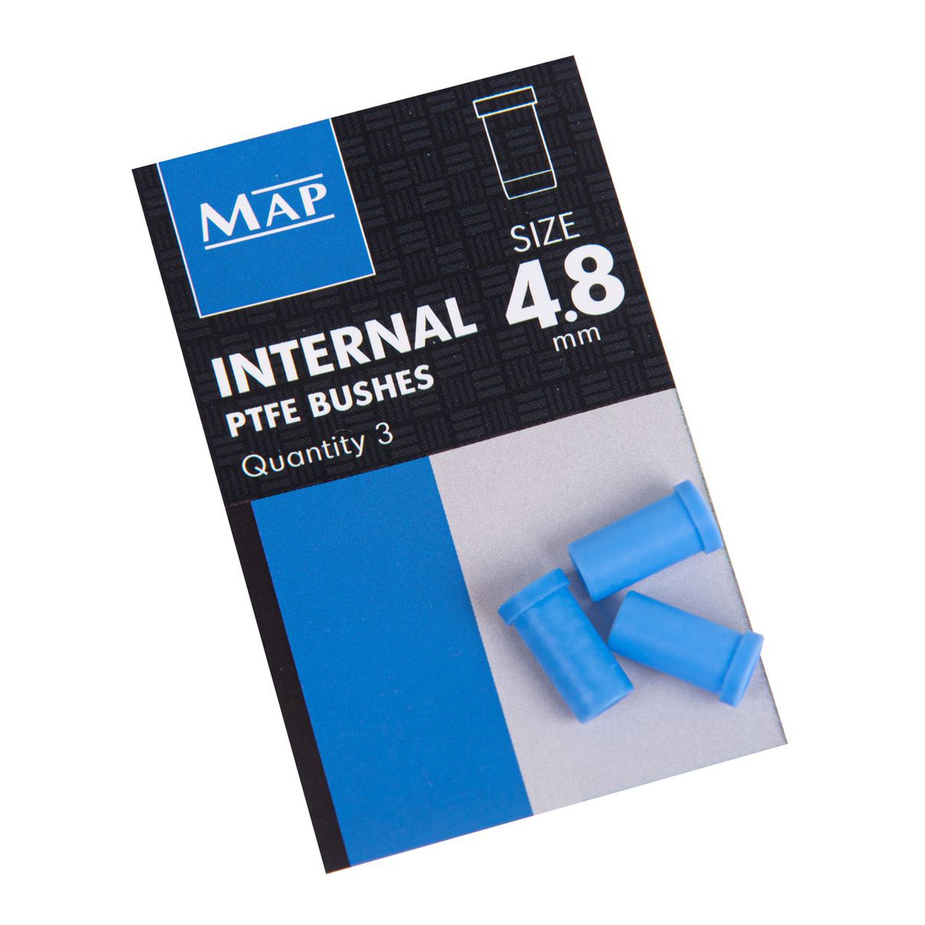 Internal PTFE Bush