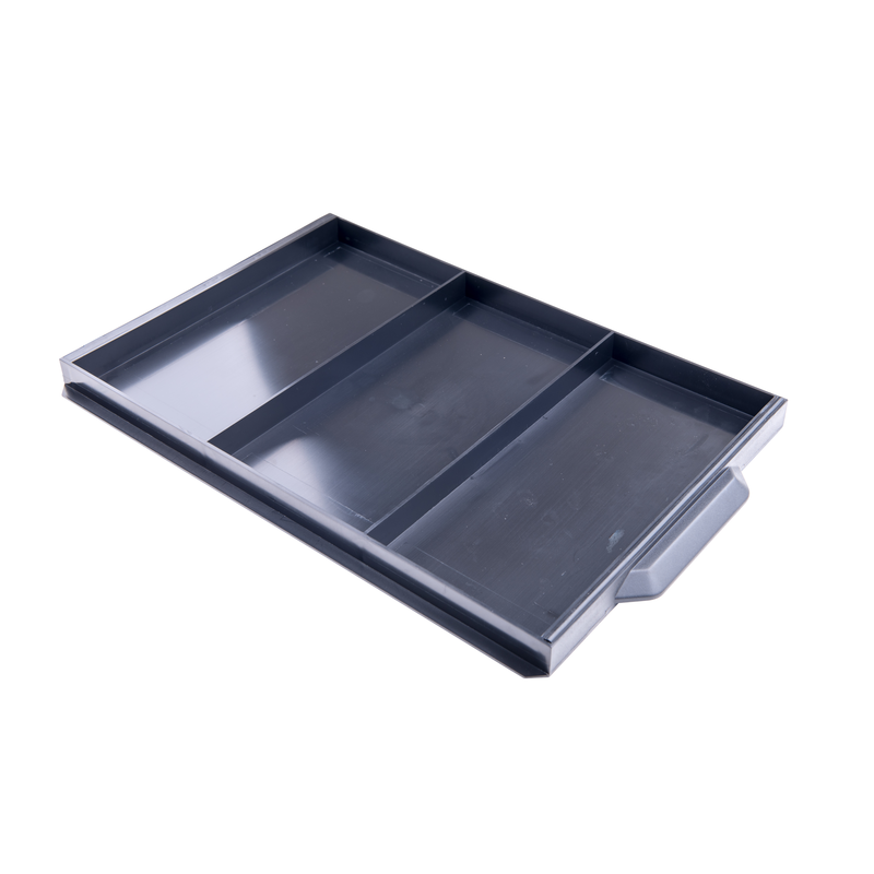 Replacement drawer