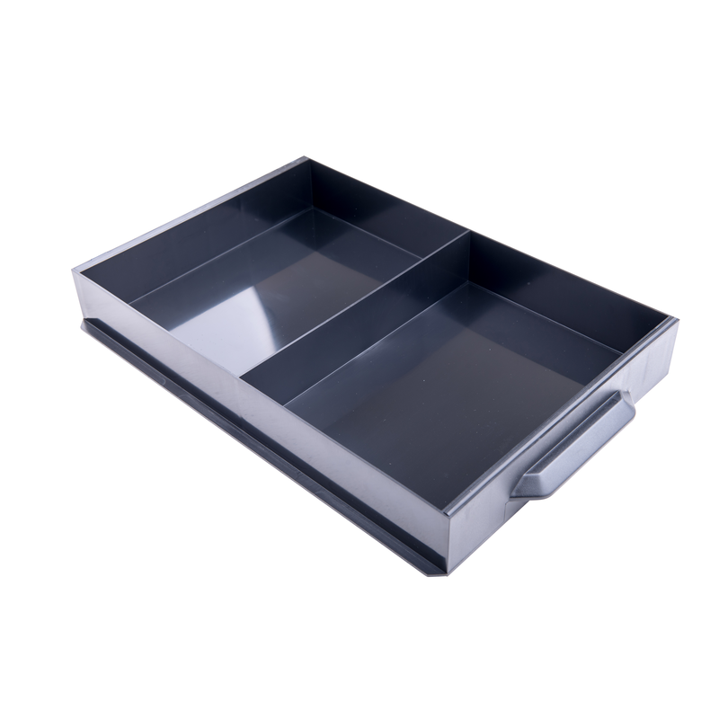 Replacement drawer