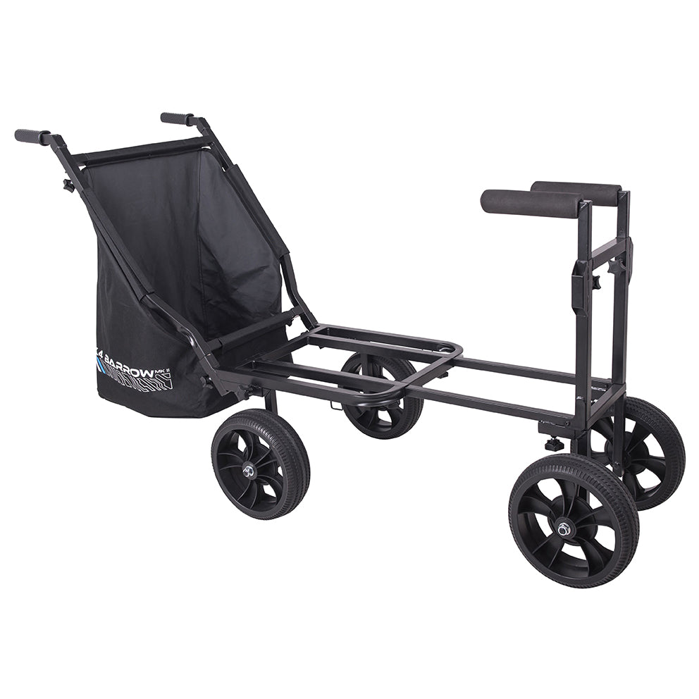 X4 Barrow