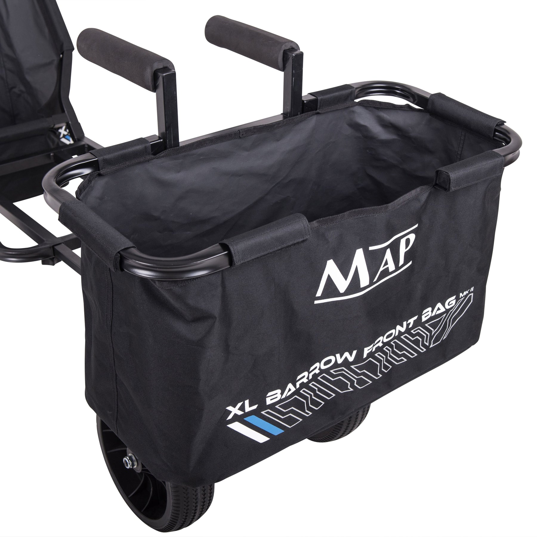 X-series Front Barrow Bag