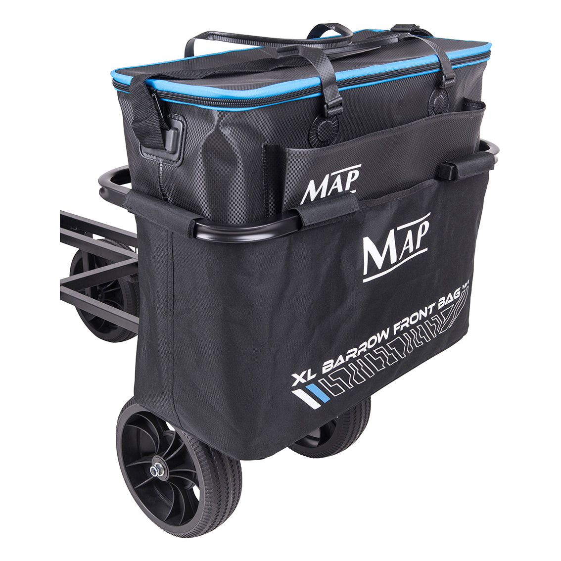 X-series Front Barrow Bag