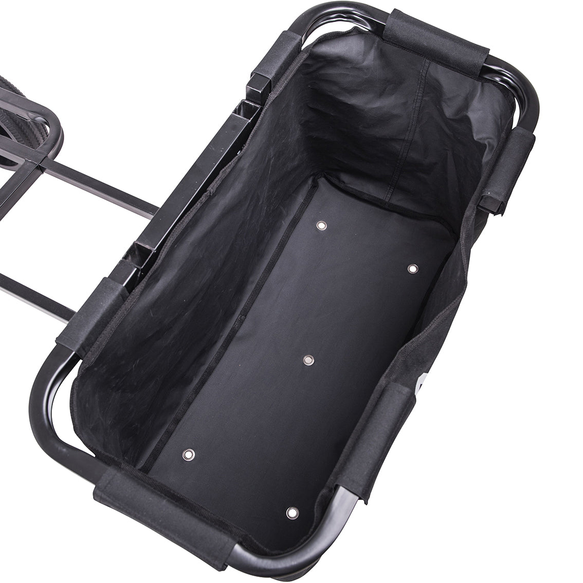 X-series Front Barrow Bag
