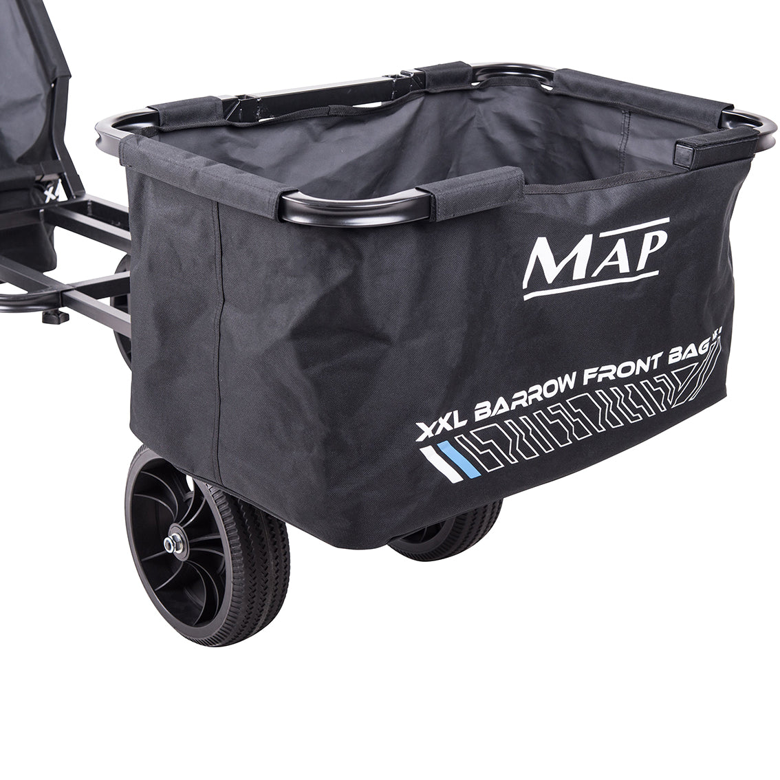 X-series Front Barrow Bag