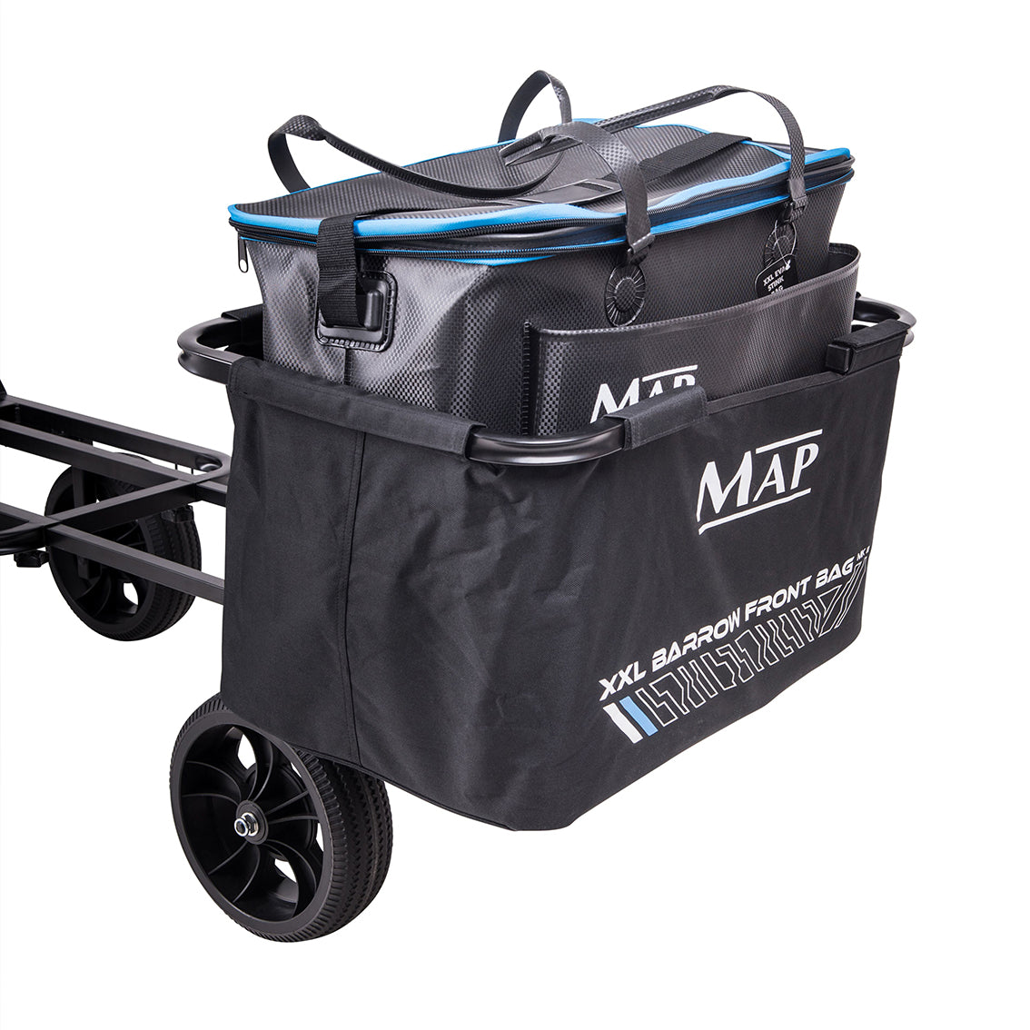 X-series Front Barrow Bag