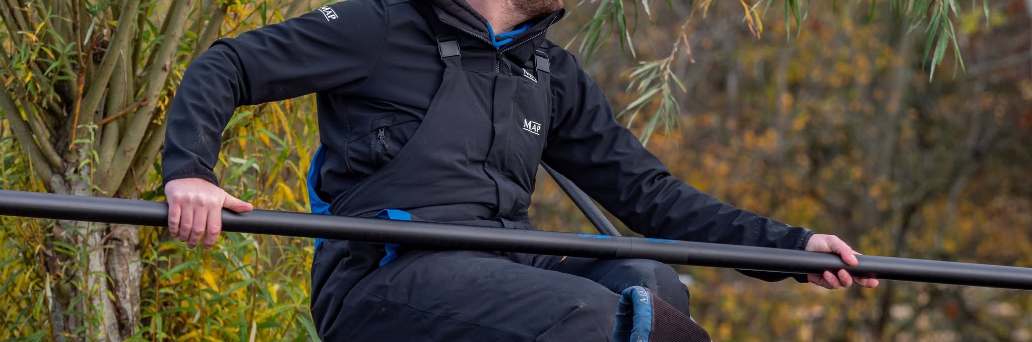 Outerwear MAP Fishing