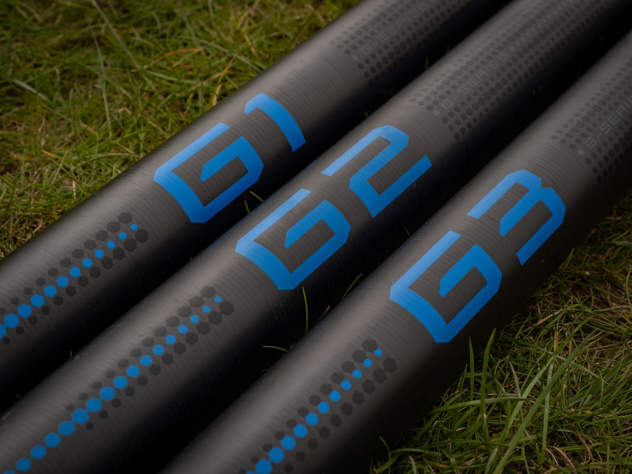 G-Series-Margin-Poles MAP Fishing