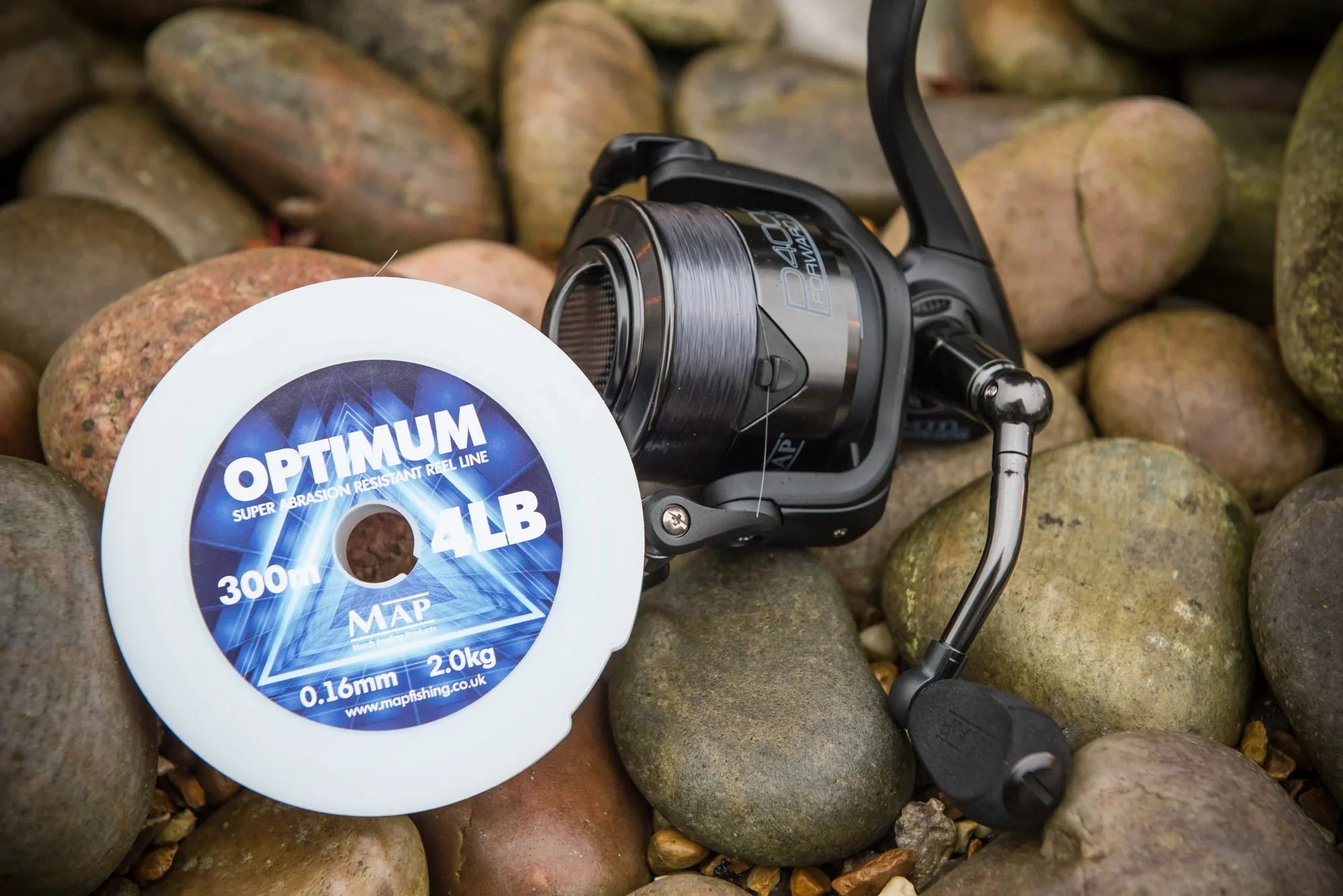 Terminal Tackle & Line