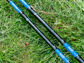 Generation Pro rods