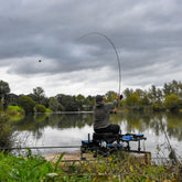 Parabolix Ultra II 10ft Bomb Fishing Rod