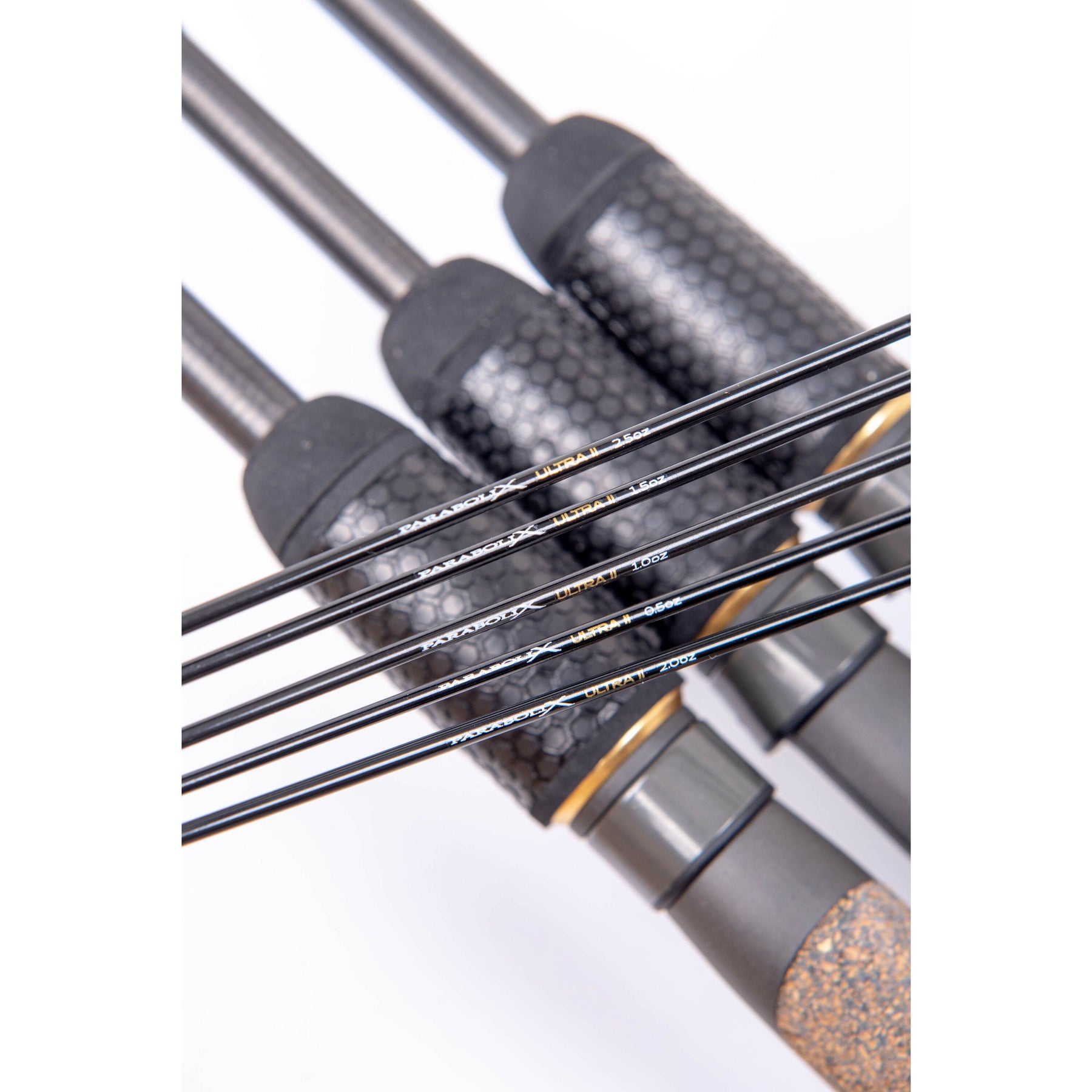 Parabolix Ultra II 10ft Bomb Fishing Rod