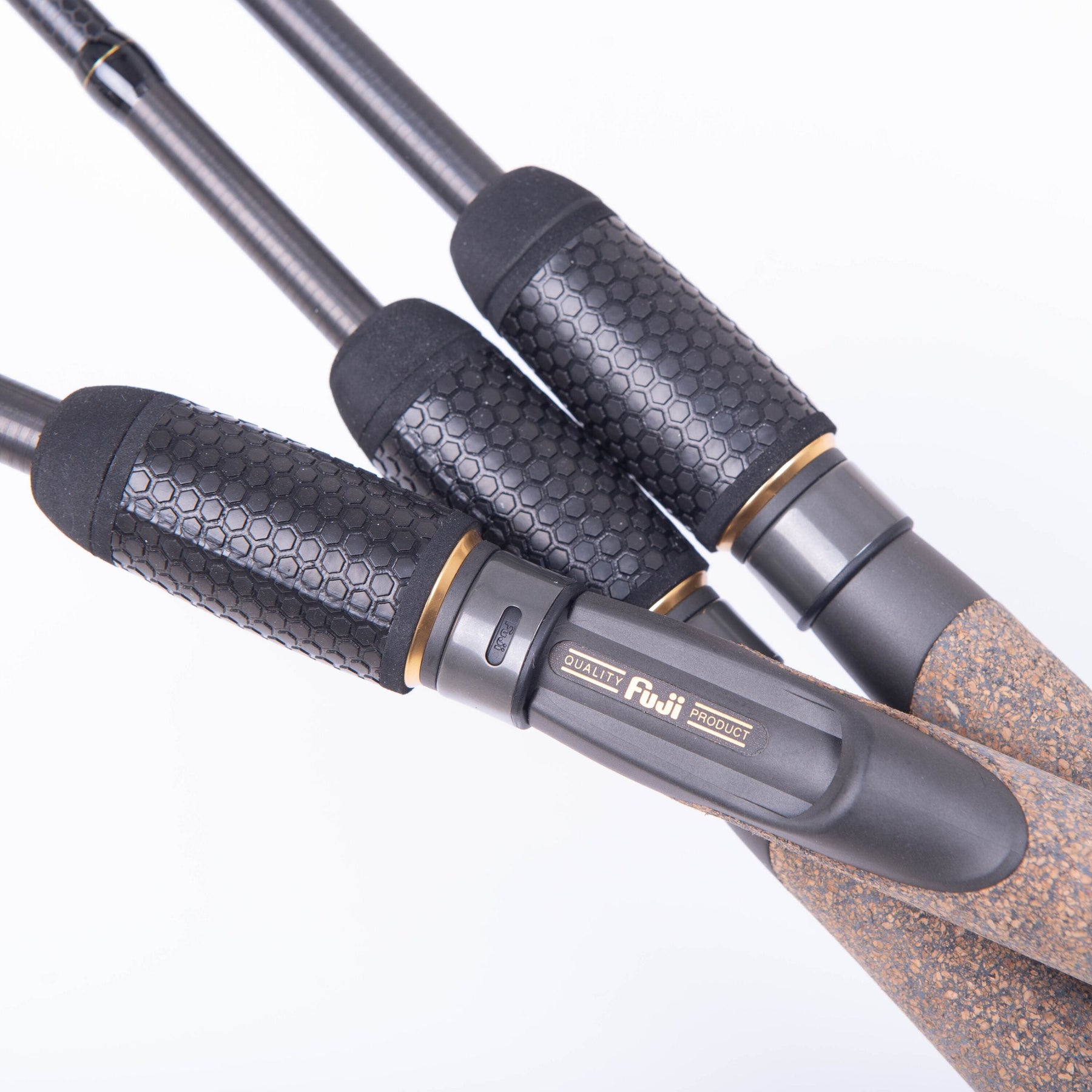 Parabolix Ultra II 10ft SUV Feeder Fishing Rod