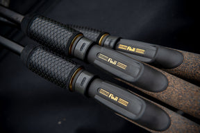 Parabolix Ultra II 11ft SUV Feeder Fishing Rod  Coarse Rod  MAP Fishing