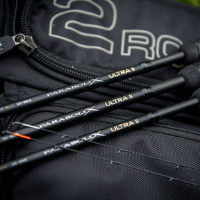 Parabolix Ultra II 10ft Bomb Fishing Rod