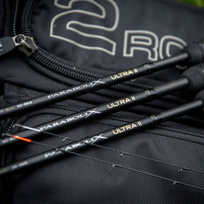 Parabolix Ultra II 12ft Feeder Fishing Rod