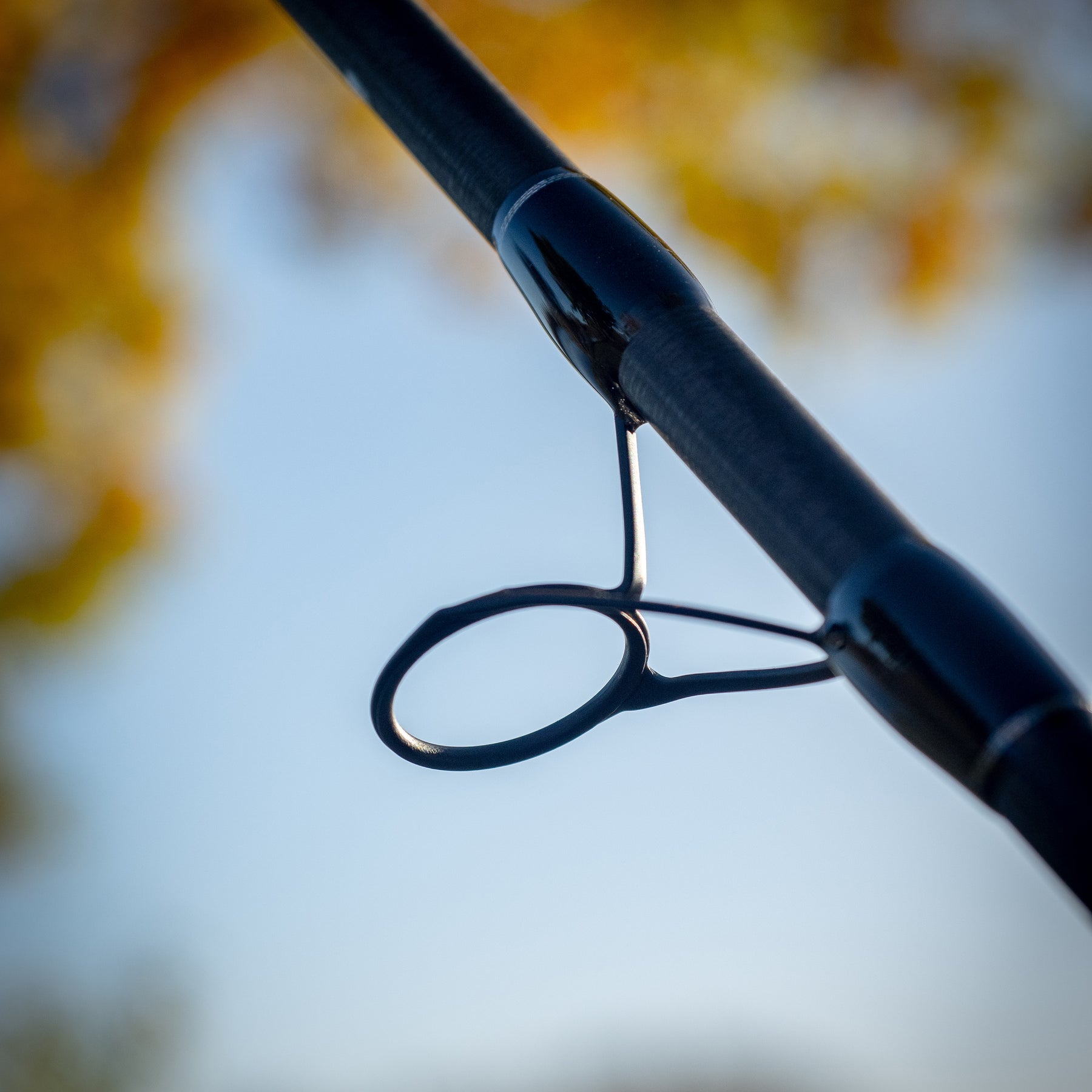 Extremis Feeder Rods