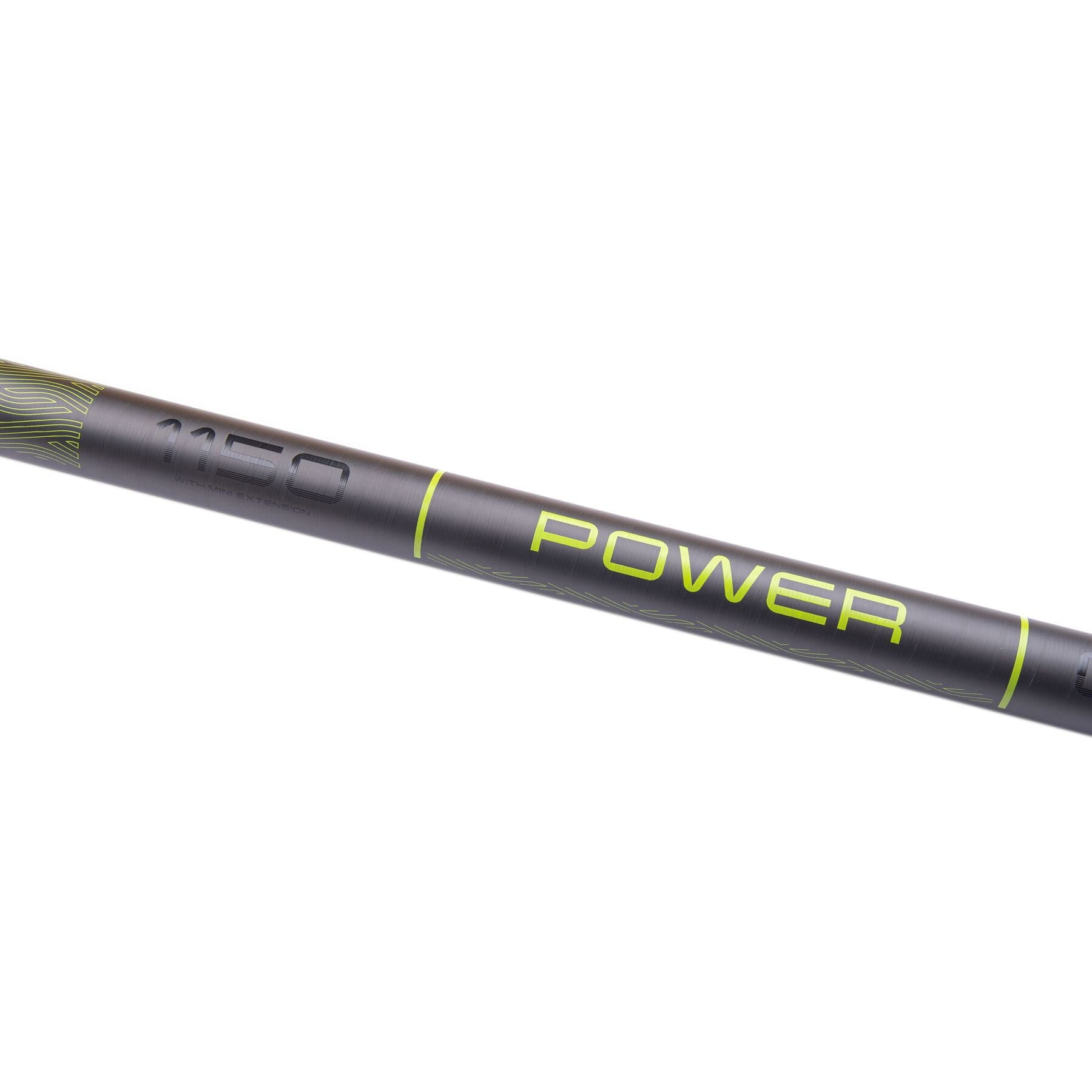 TKS Euro Competition Power 11.5m Pole