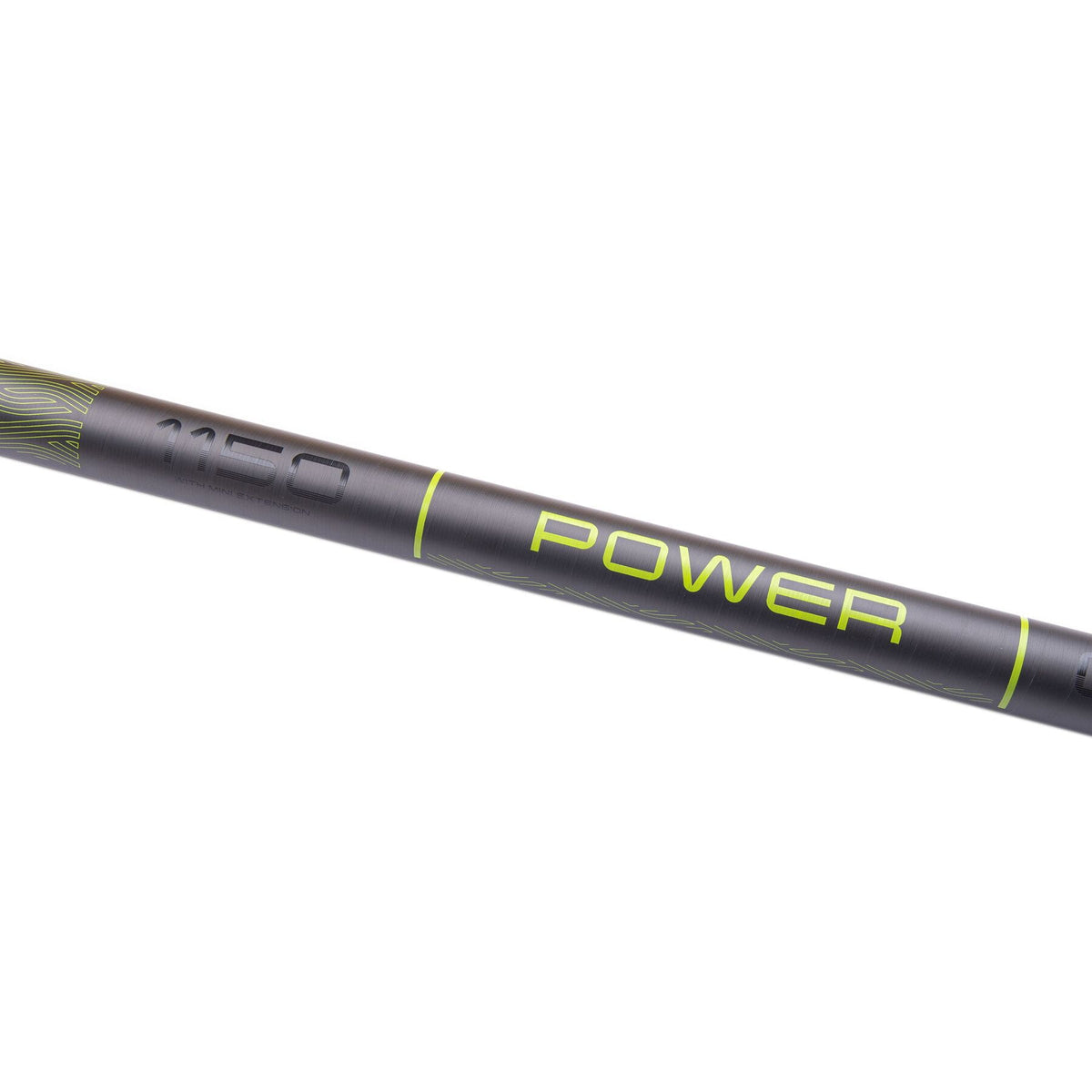 TKS Euro Competition Power 11.5m Pole  Match Pole  MAP Fishing