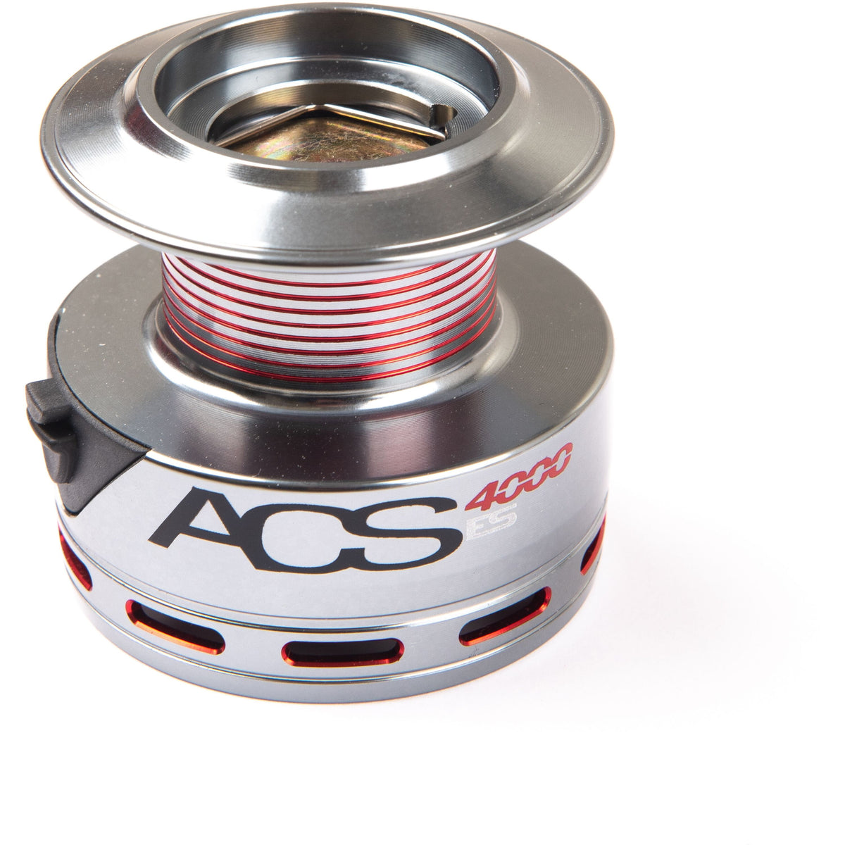 Carptek ACS 4000 FS Deep  Spare Spool    MAP Fishing