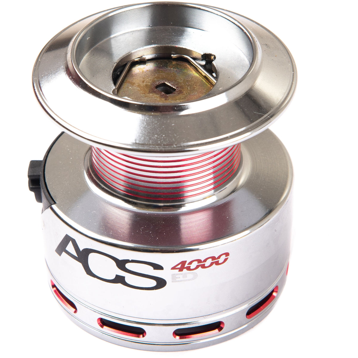 Carptek ACS 3000 FD Shallow Spare Spool    MAP Fishing