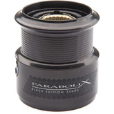 Parabolix Black Edition 3500X Spare Spool  Reel Spare Spool  MAP Fishing