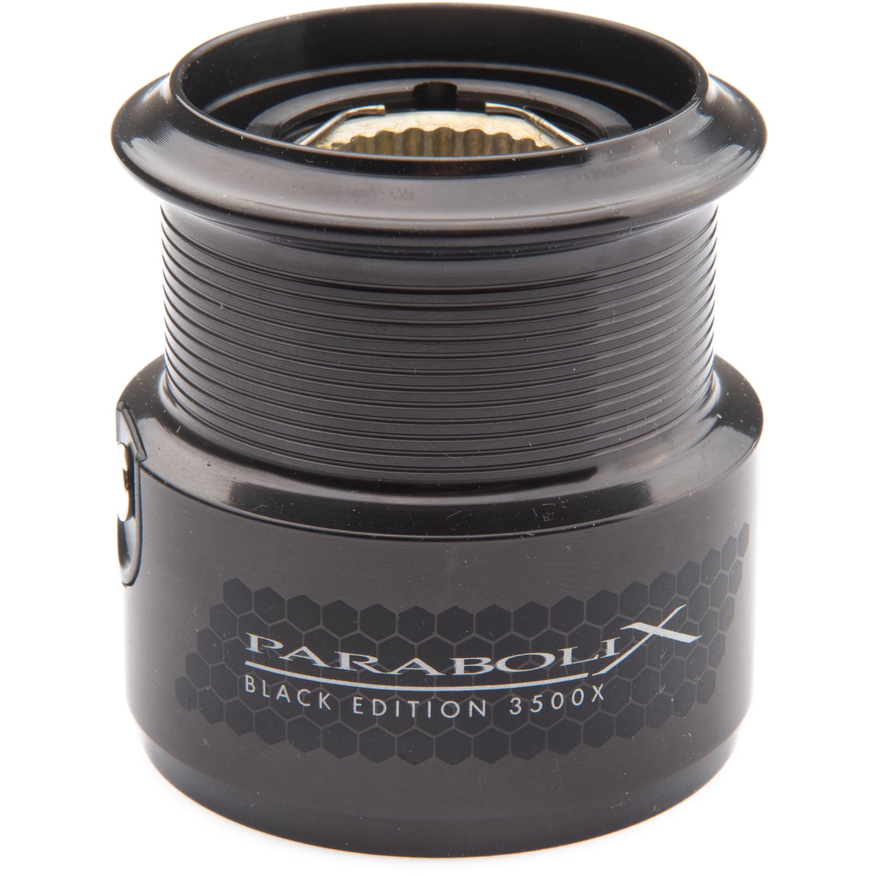 Parabolix Black Edition 3500X Spare Spool  Reel Spare Spool  MAP Fishing