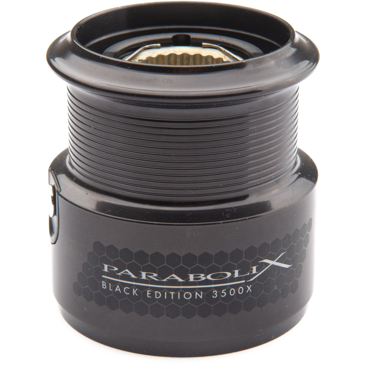 Parabolix Black Edition 3500X Spare Spool    MAP Fishing