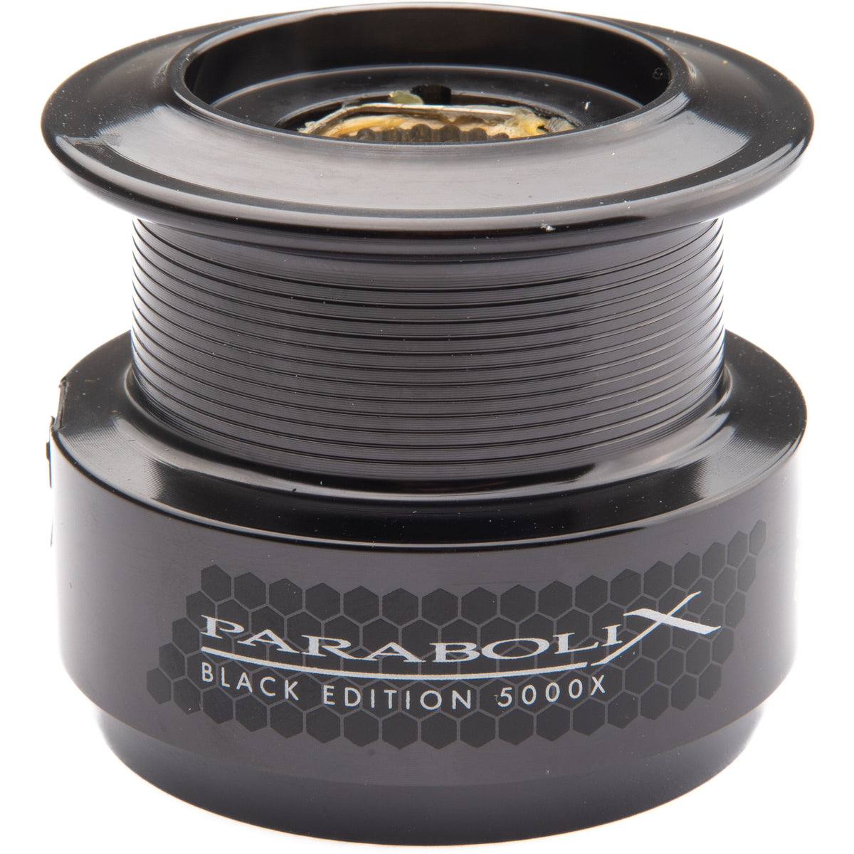 Parabolix Black Edition 5000X Spare Spool    MAP Fishing
