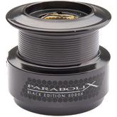 Parabolix Black Edition Spare Spool    MAP Fishing