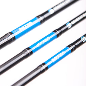 Generation Pro rods