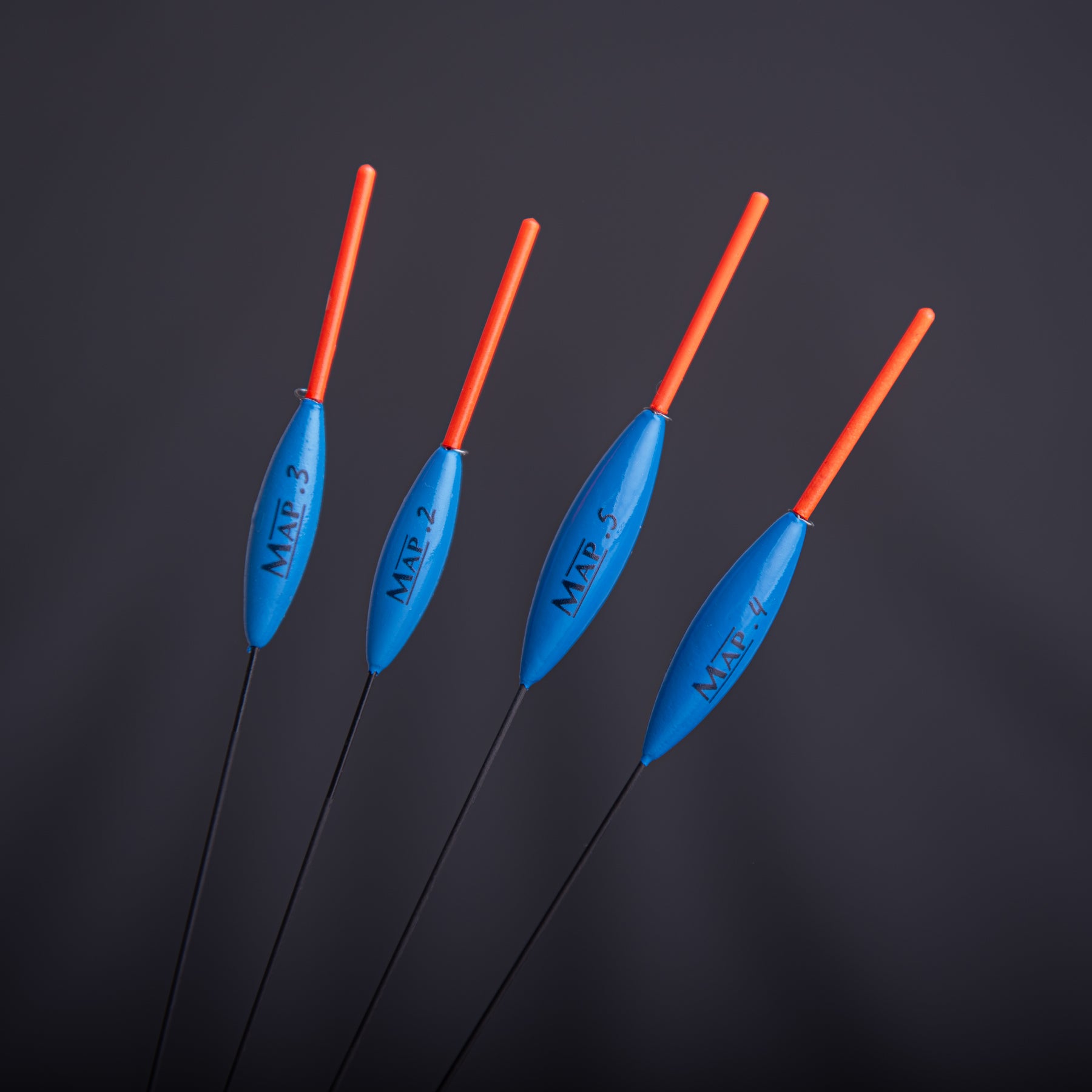 F1 Carbon pole float